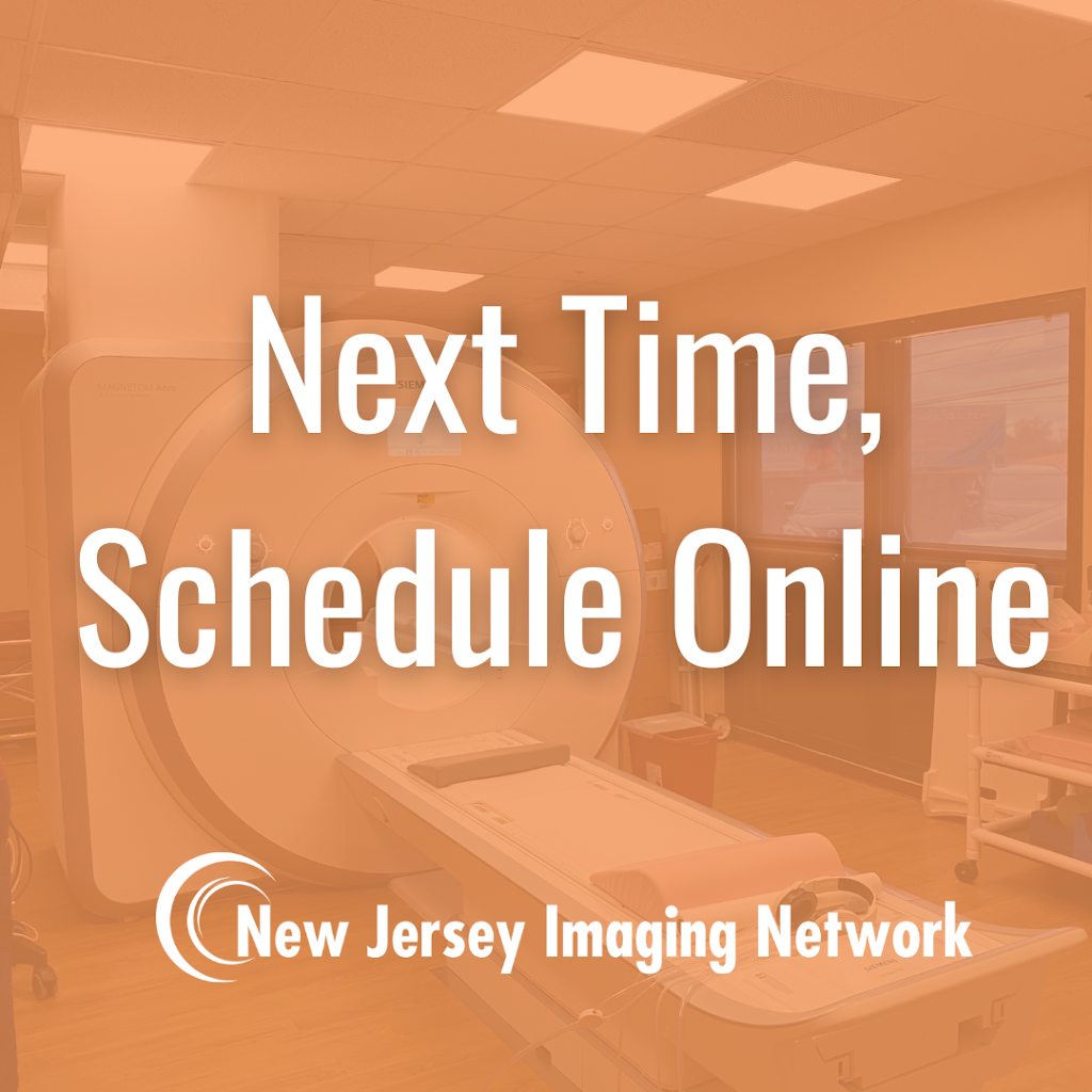 New Jersey Imaging Network | Cranford