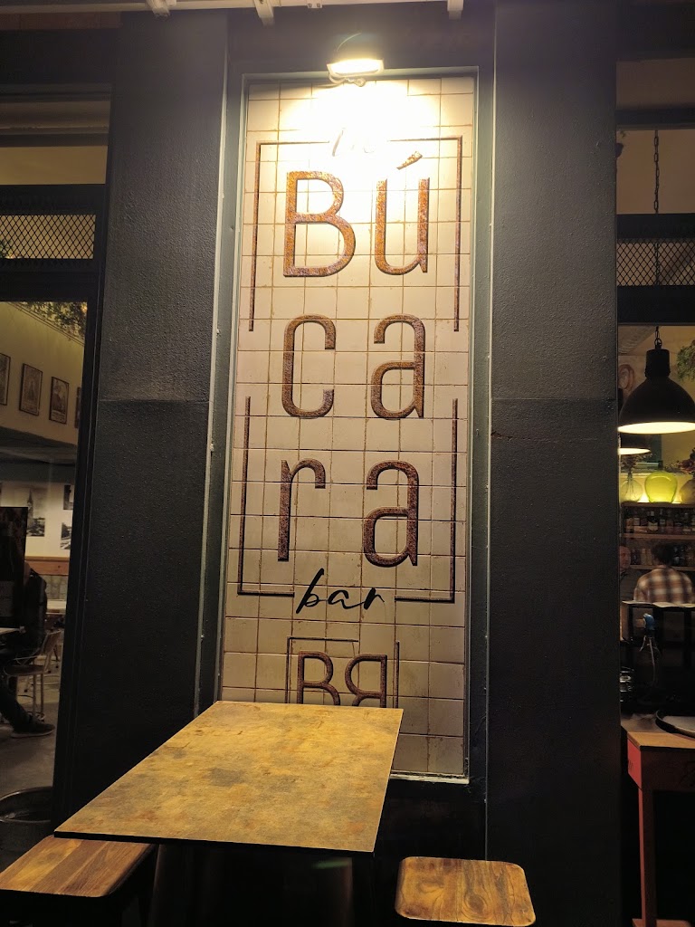 La Bucara — Mas recientes