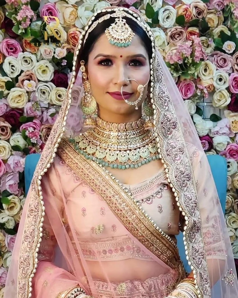 Ritu Hada Makeup Studio Skin Care