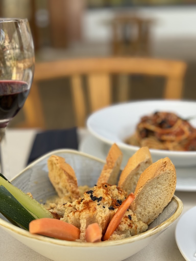 Restaurant Origens — Del propietario