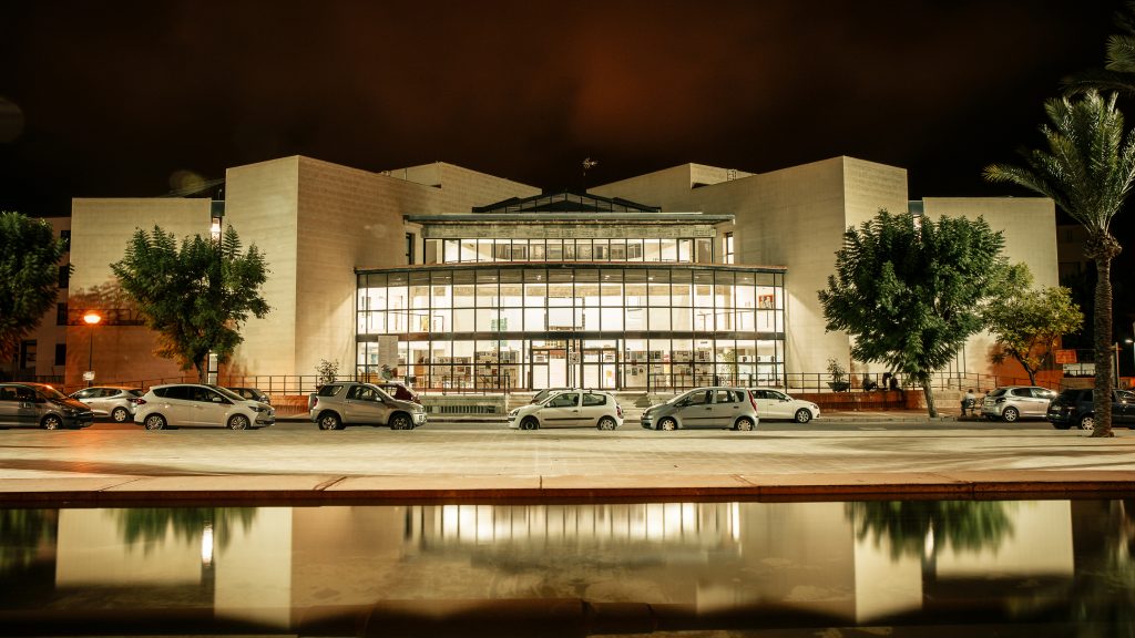 Filmoteca de Sant Joan d'Alacant