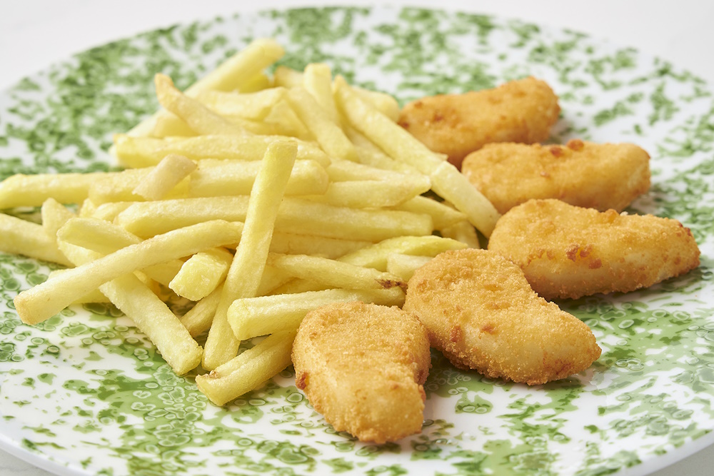 Restaurante Can Jaume — Comida y bebida