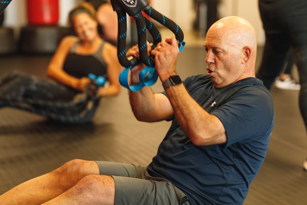  MAX Fitness & Wellness Center of Hillsborough