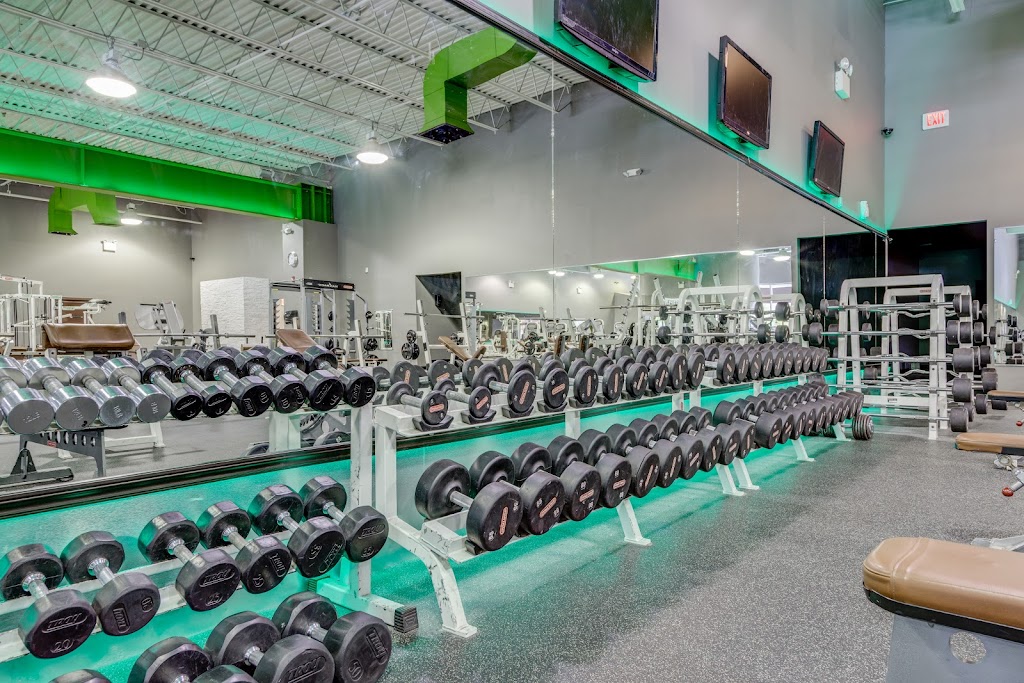  Powerhouse Gym Runnemede