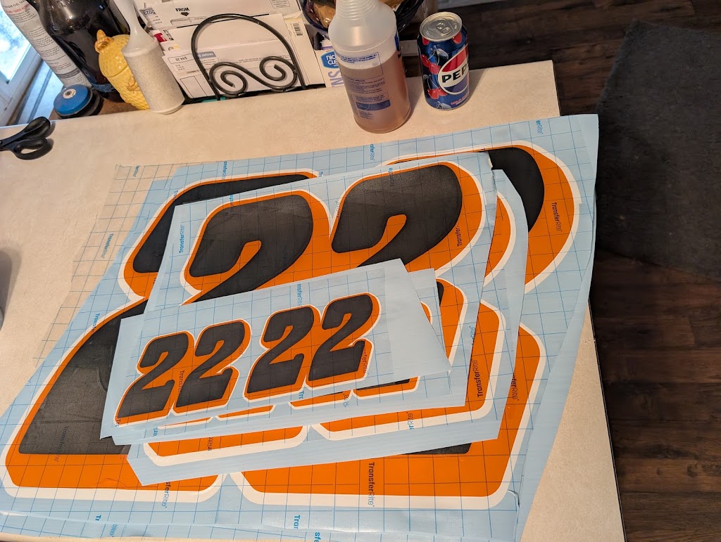 Reiners Cloud Consulting Llc W Blazed Graphics