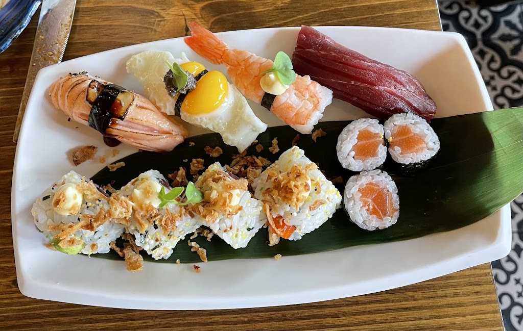 Makao — Comida y bebida