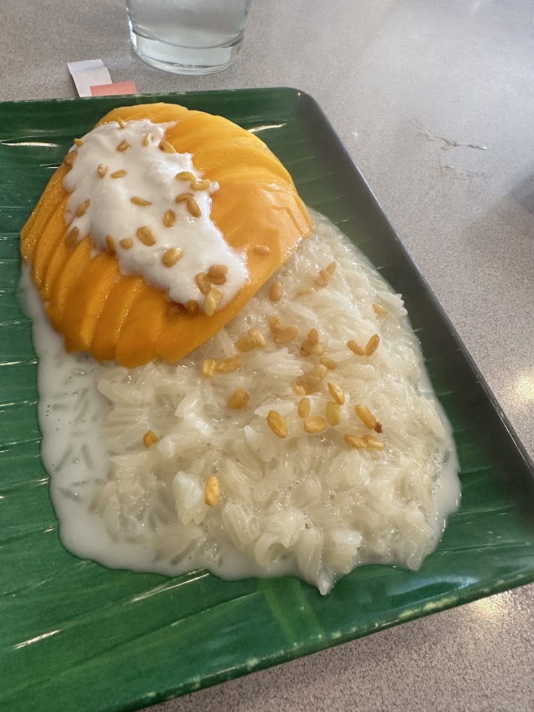 Thai Cafe