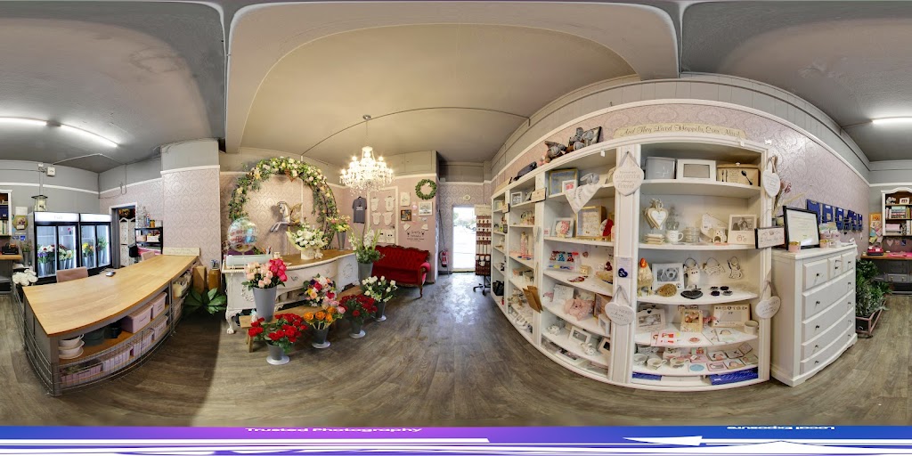 The Enchanted Florist
