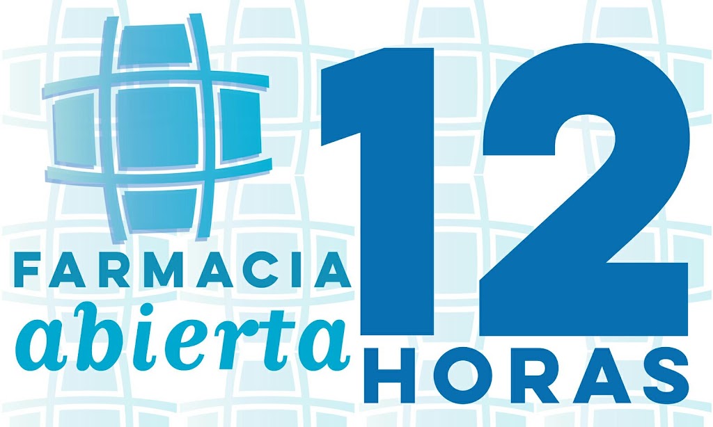 FARMACIA SAN GARCIA. Lda. Ana Belen Marcos Castillo. — Del propietario