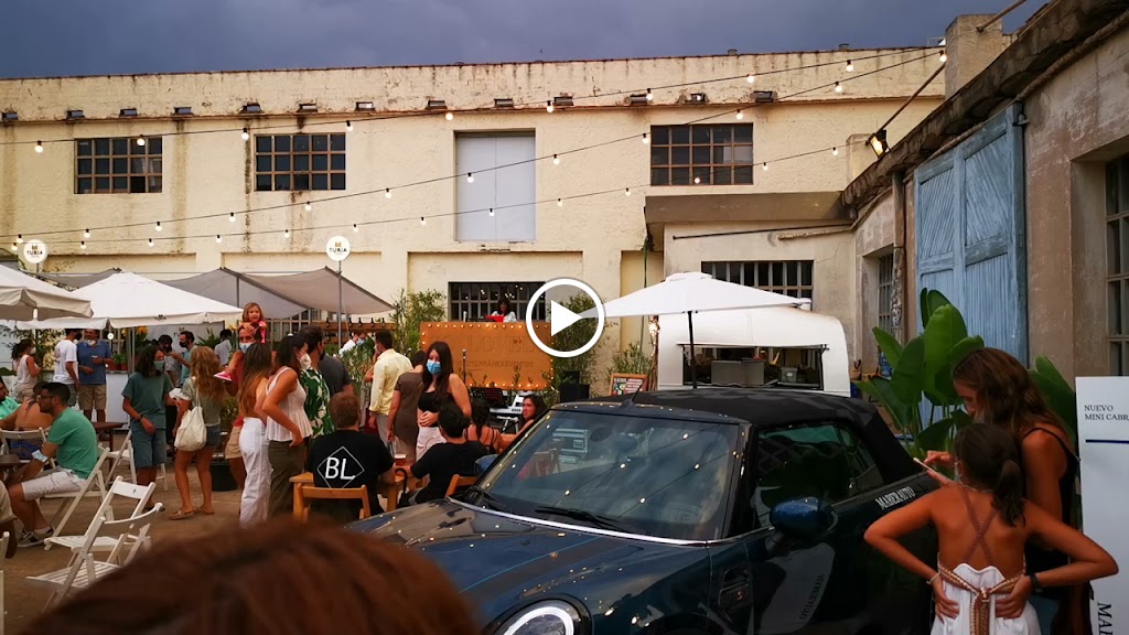 Carmelitano Bodega, Destileria y Museo — Videos
