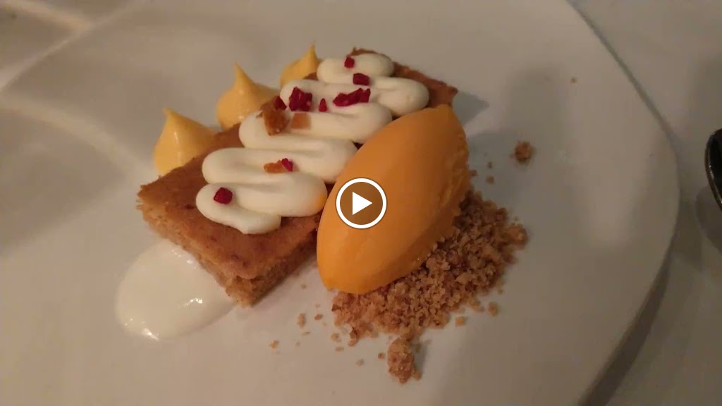 Restaurant la Rambla — Videos