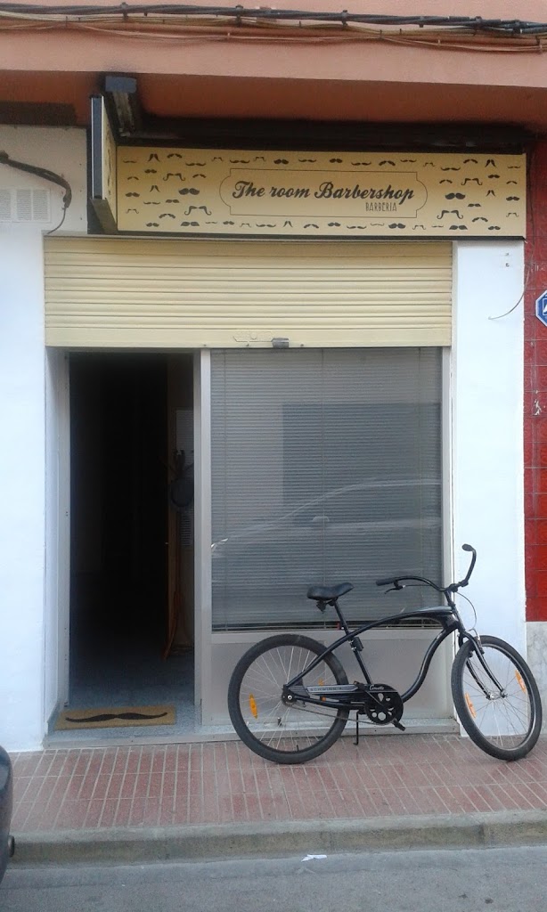 The Room Barbershop Pucol