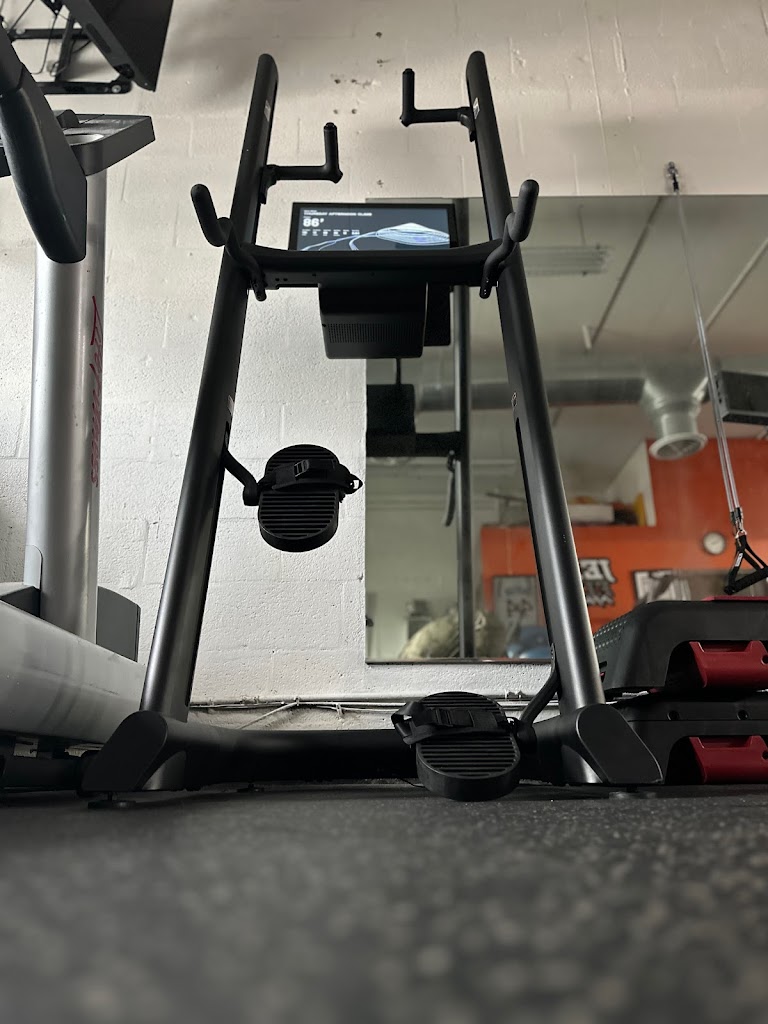  Jeff F.I.T.T. Miami Fitness Studio