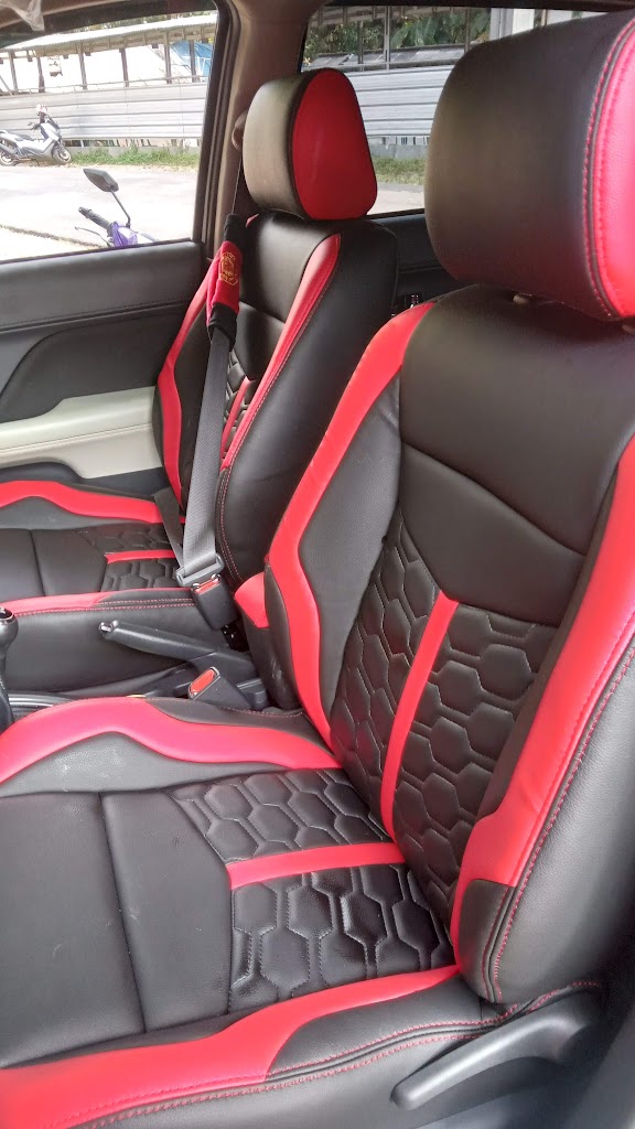 Titan Car Interior - Jok Mobil dan Jok Motor