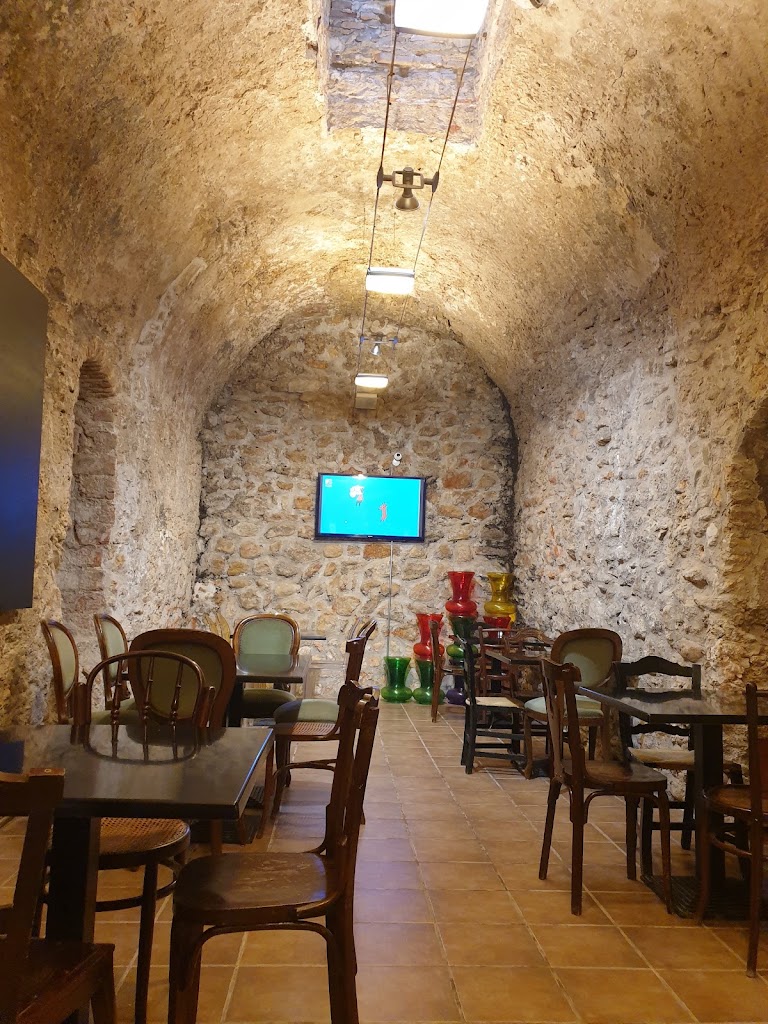 Los Banys — Ambiente
