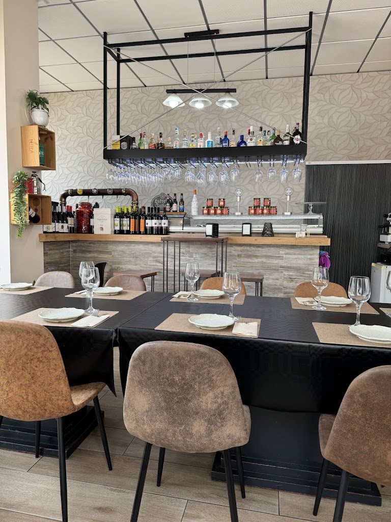 Restaurante Casa Alfredo — Mas recientes