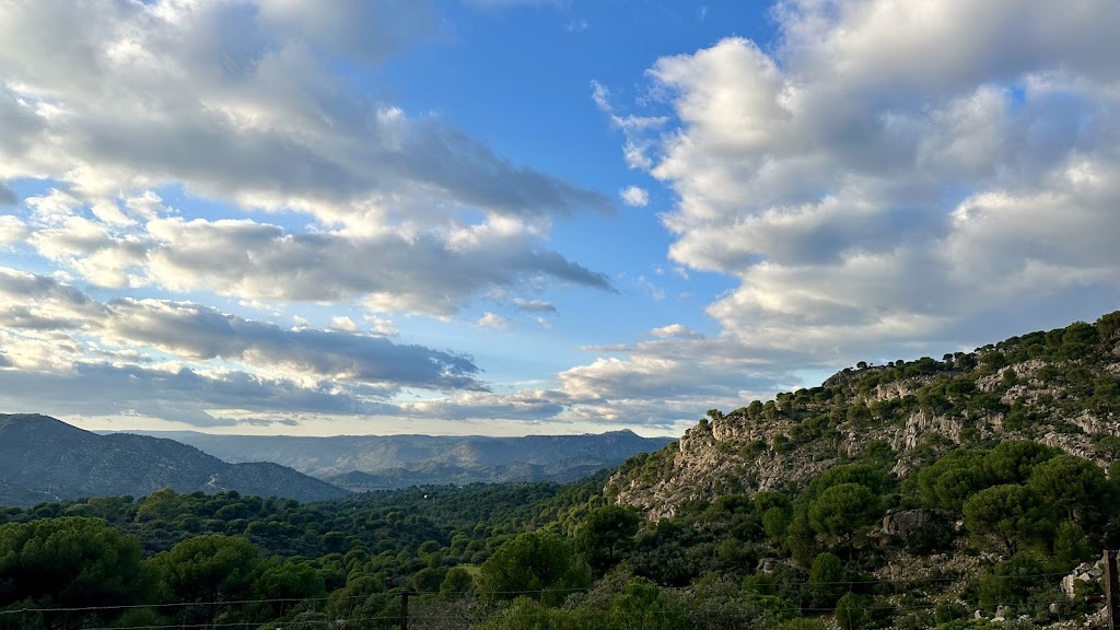 Mirador Del Peregrino