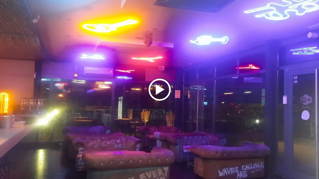 El cielo de calima — Videos