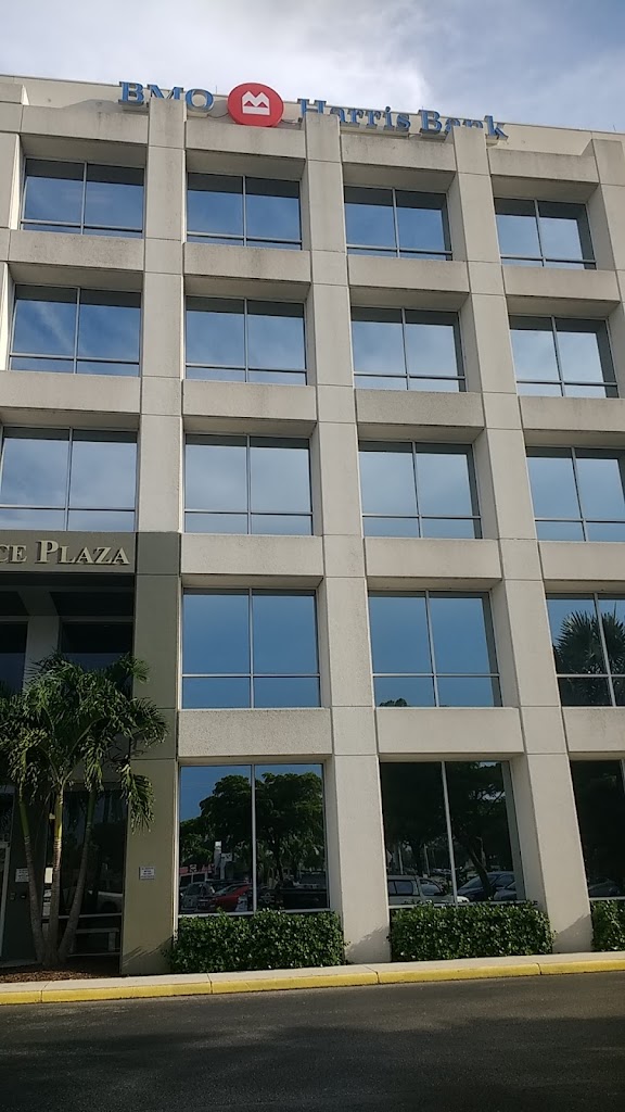 Pearson Professional Center