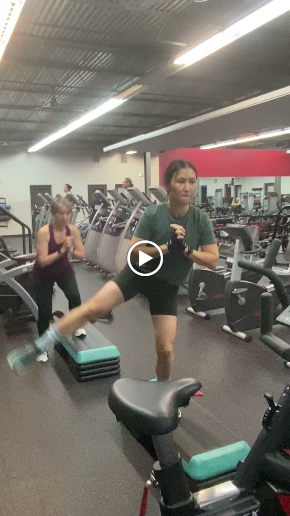  Pro Physique Fitness