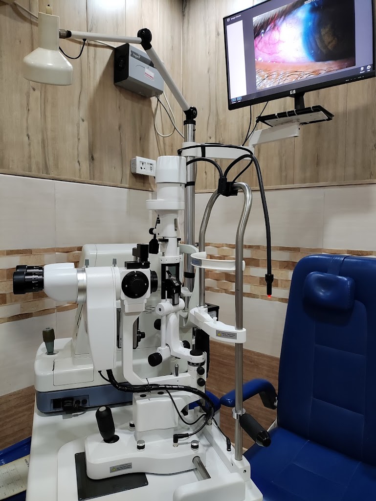 Swastik Eye Medical Care Centre