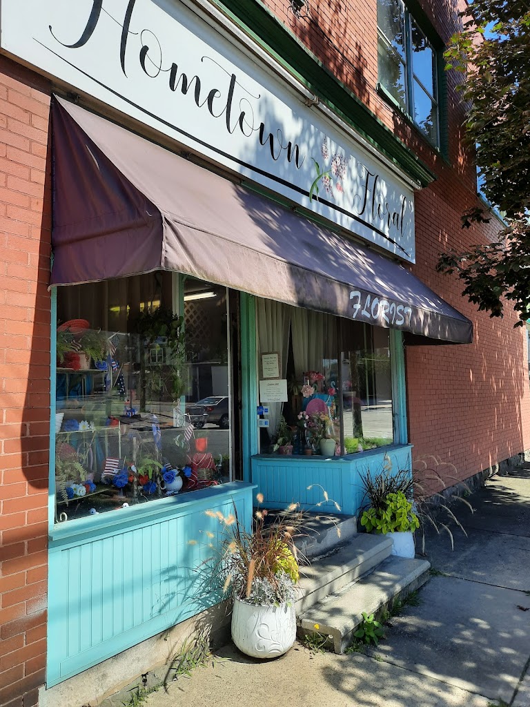 Hometown Floral