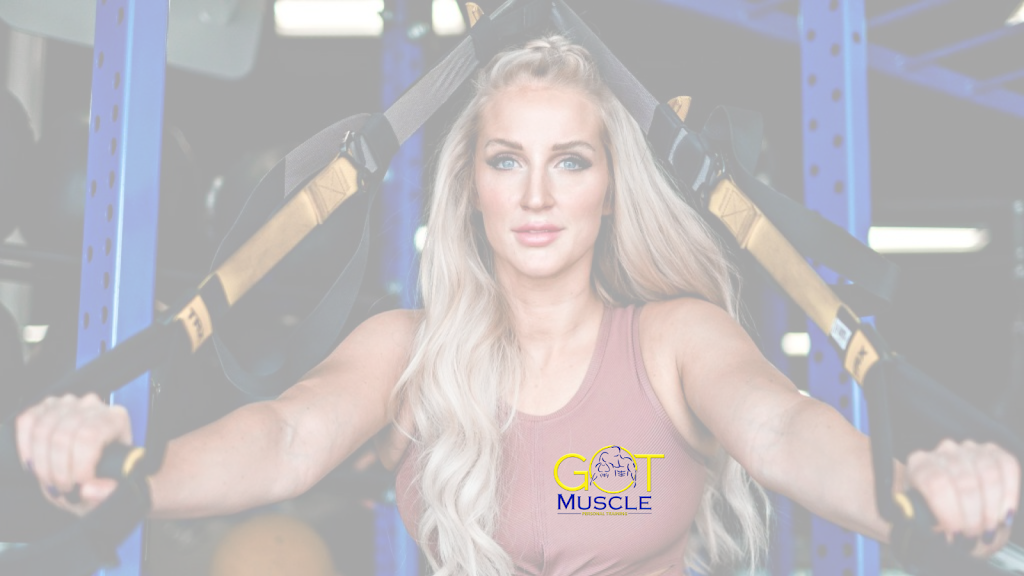  Got Muscle Personal Training