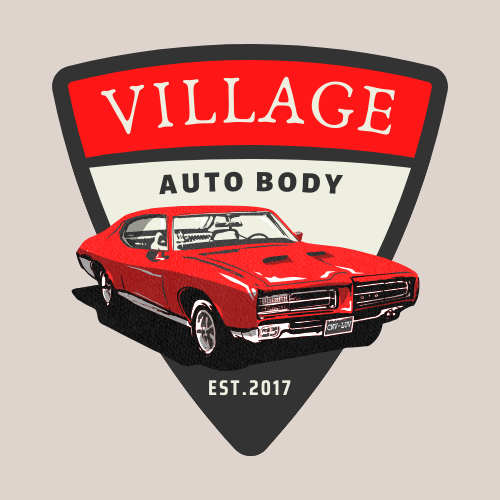 Auto body shop in Piermont