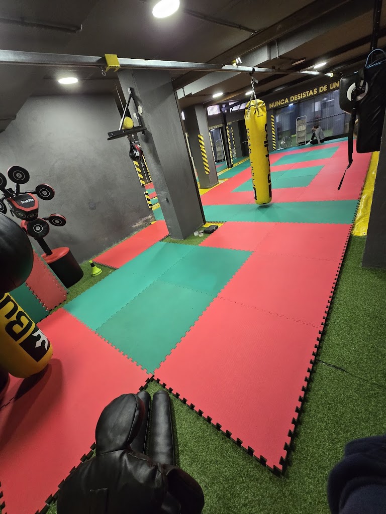 Fitness Center Zafra