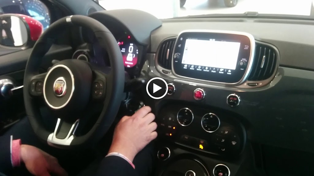Alosauto | Servicio Oficial Fiat | Abarth | Jeep | Alfa Romeo | Taller mecanico — Del propietario