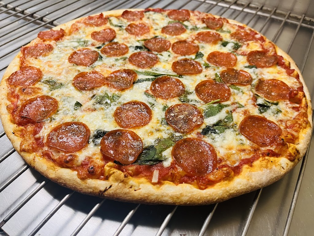  Klasiana Pizza