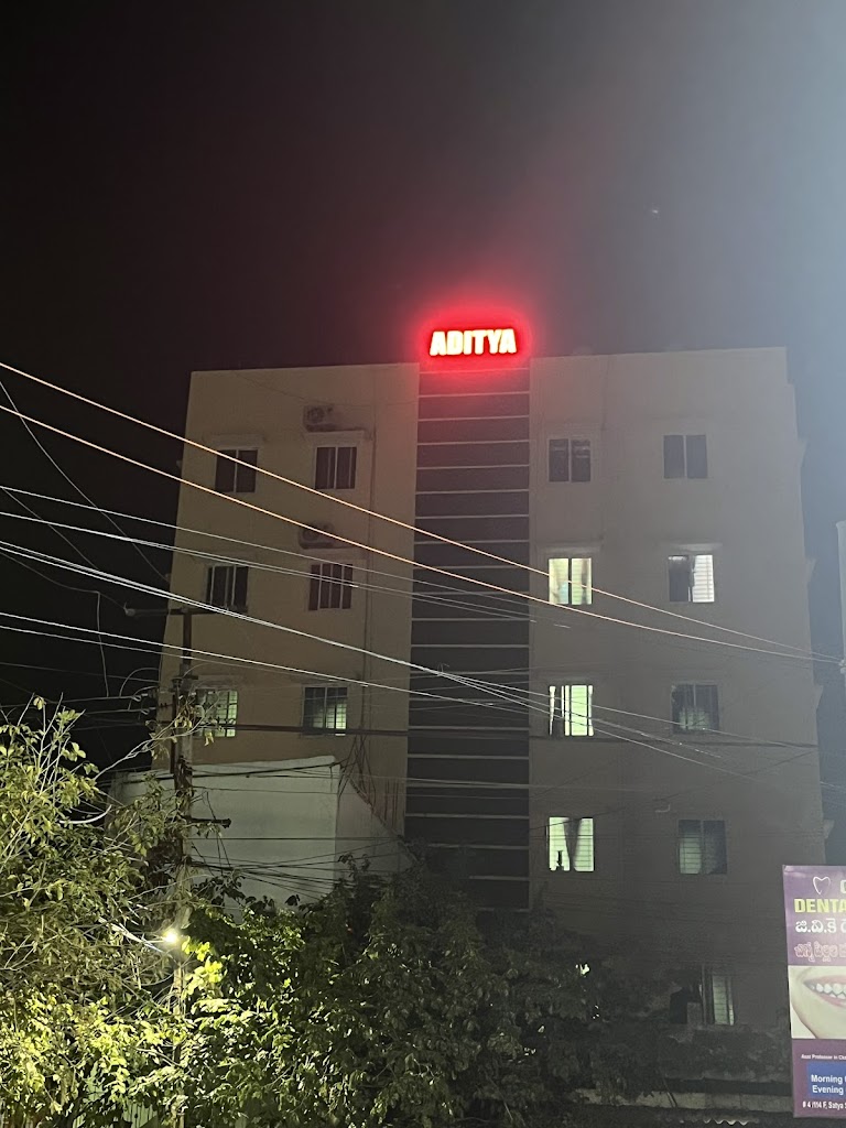 Aditya Home Stay