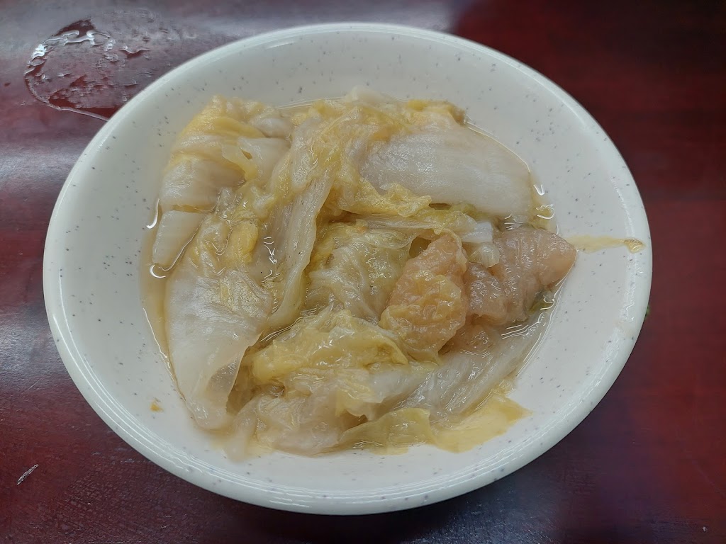 國鼎鵝肉飯·玉里麵總店 的照片