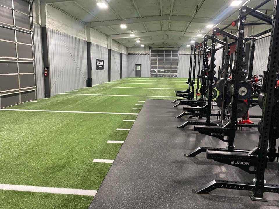  Starks Sports Training