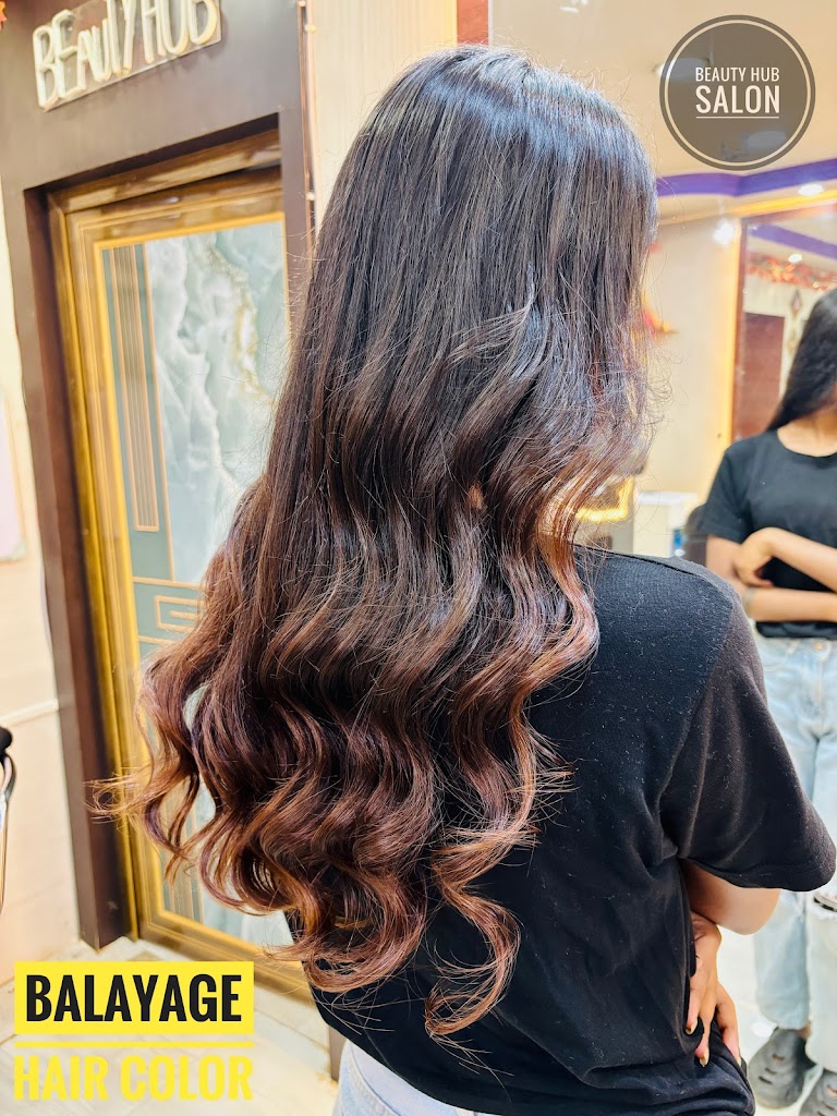 Beauty Hub Professional Salon