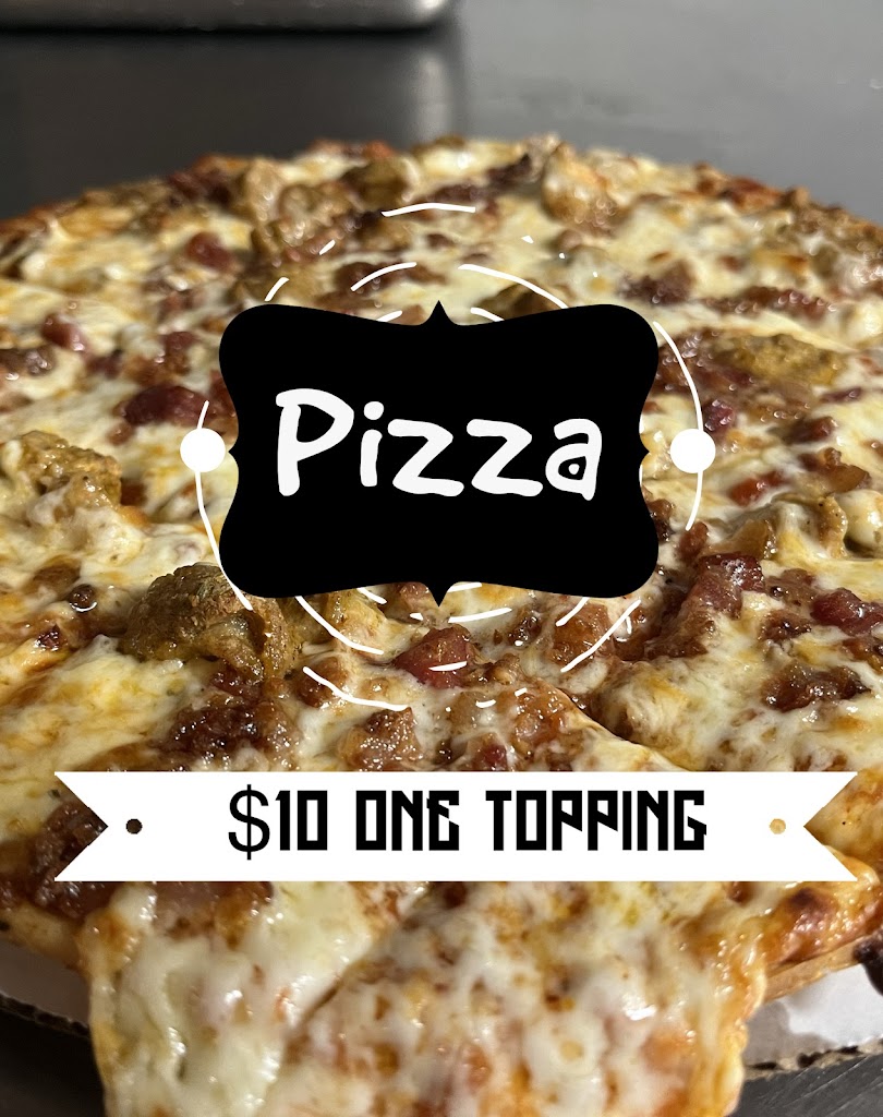  Station 20 Pub 'N Grub