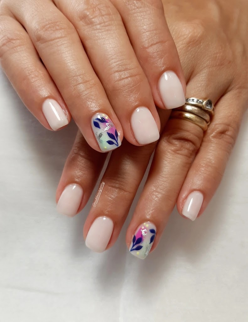 Nails Beauty Rossy