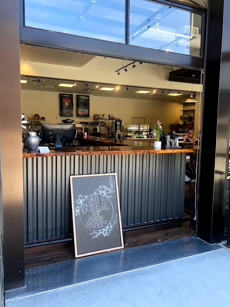 Photo of Colorado Coffee Company at The Foundry
