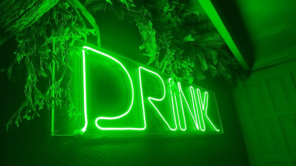 Drink Club Santander — Del propietario