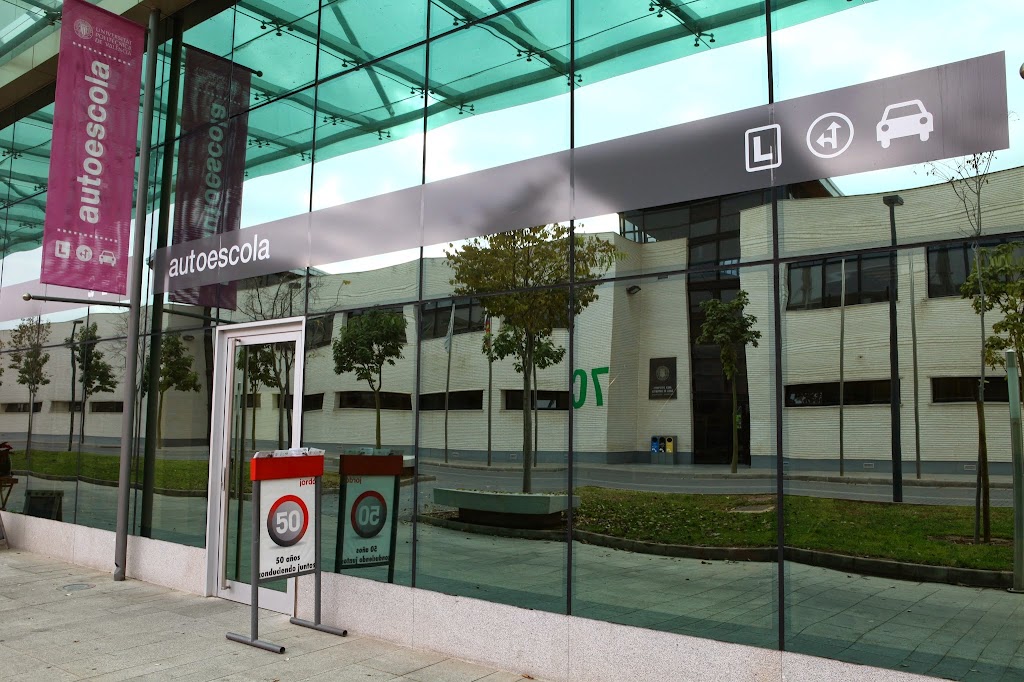 Autoescuela Jorda Politecnic