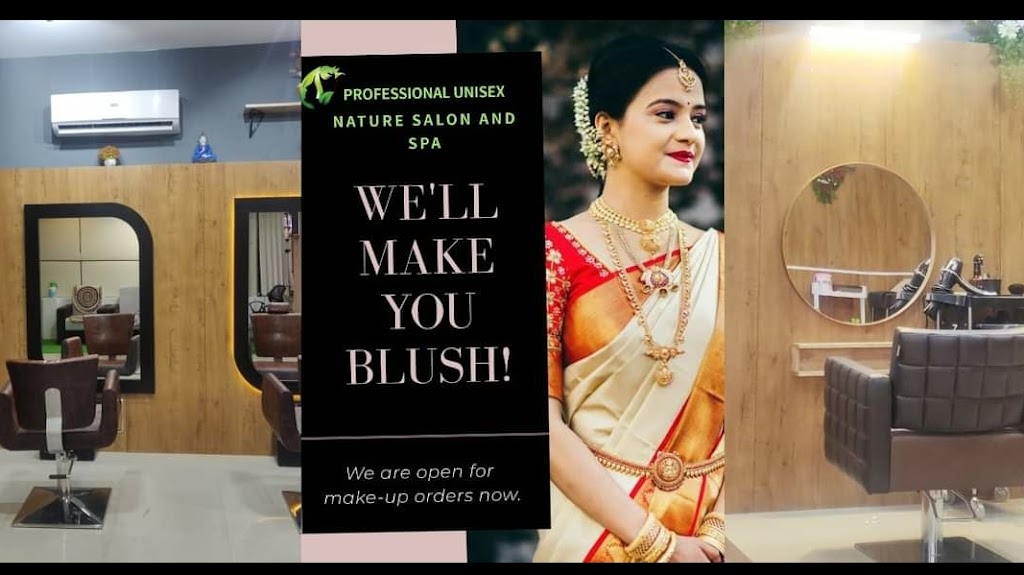 New Looks Professional Unisex Salon