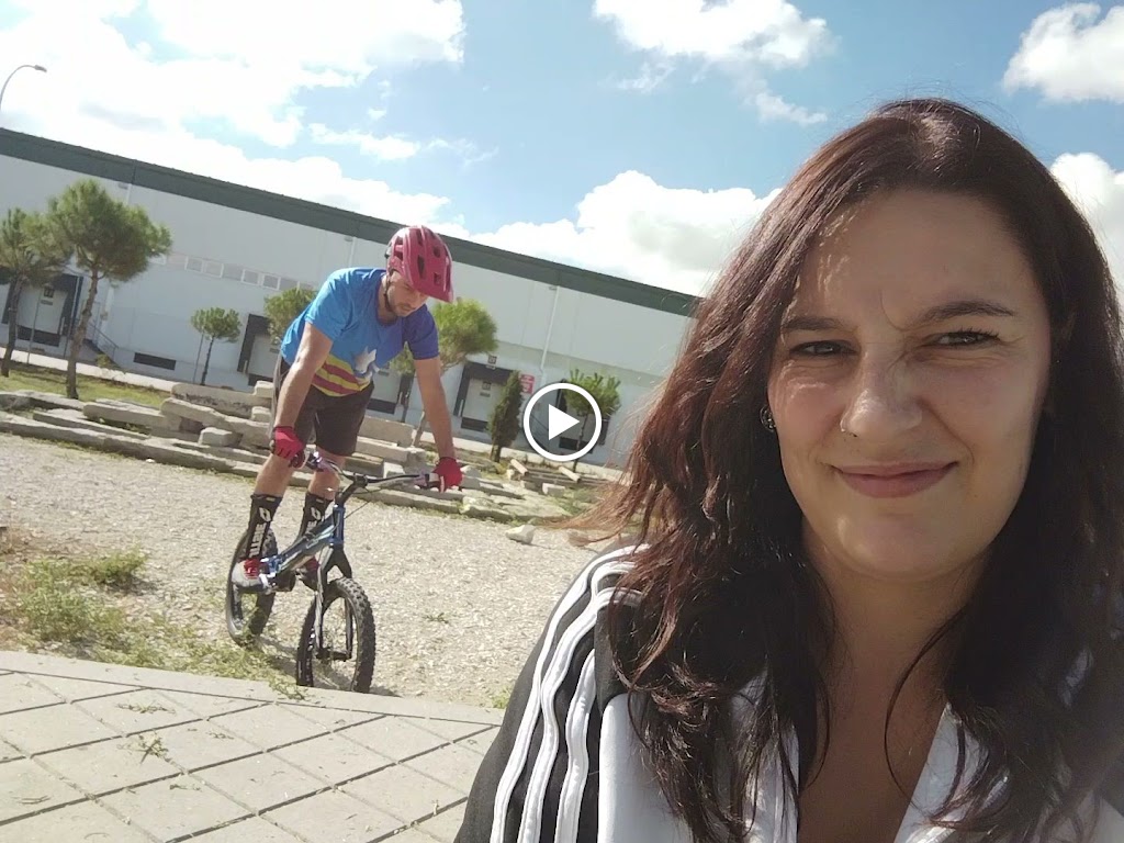 Circuito Trial Bici Azuqueca