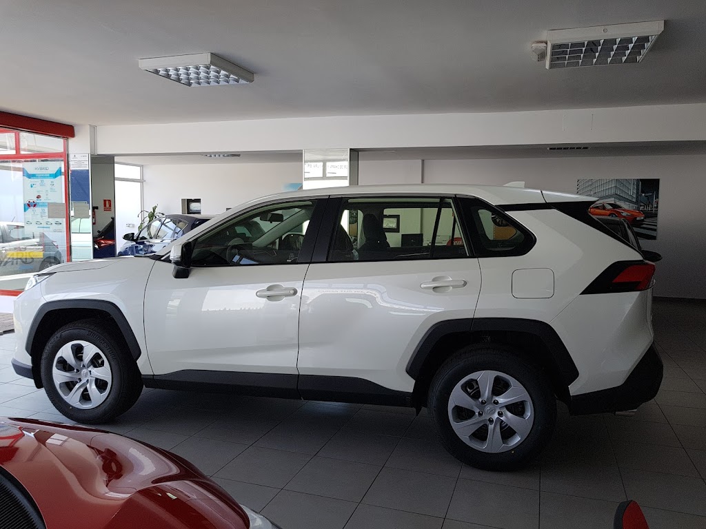 Automotor Lanzarote - Concesionario Oficial Peugeot