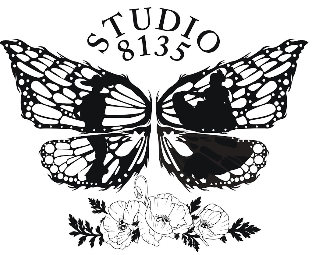  Studio 8135