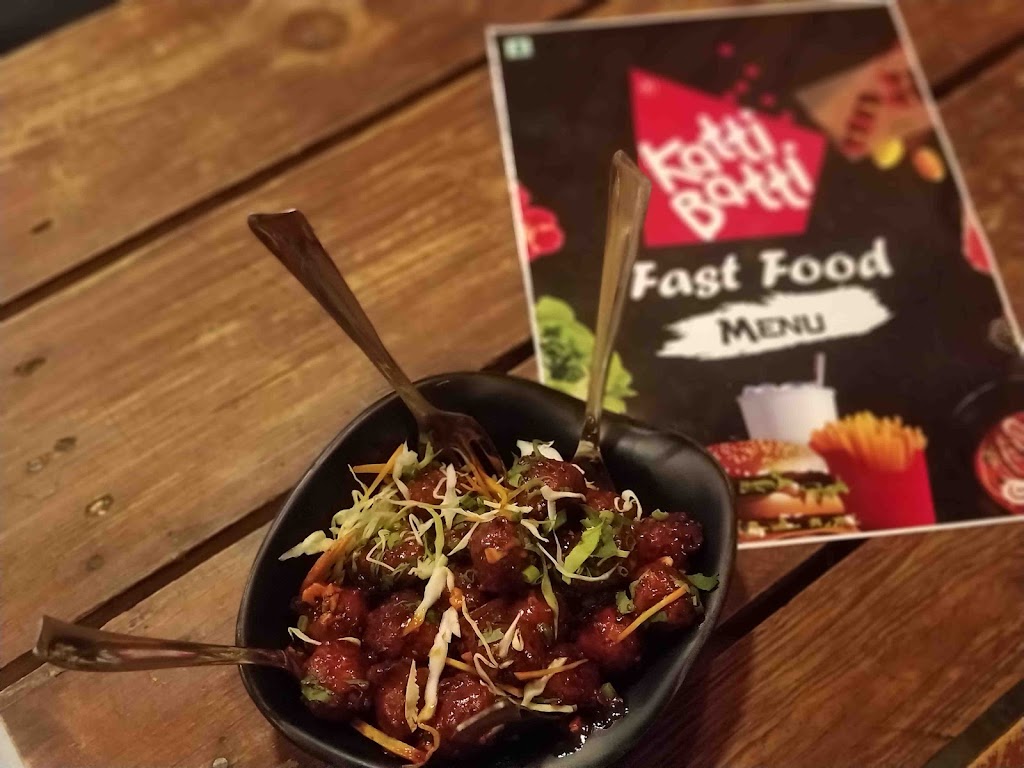 Food & drink