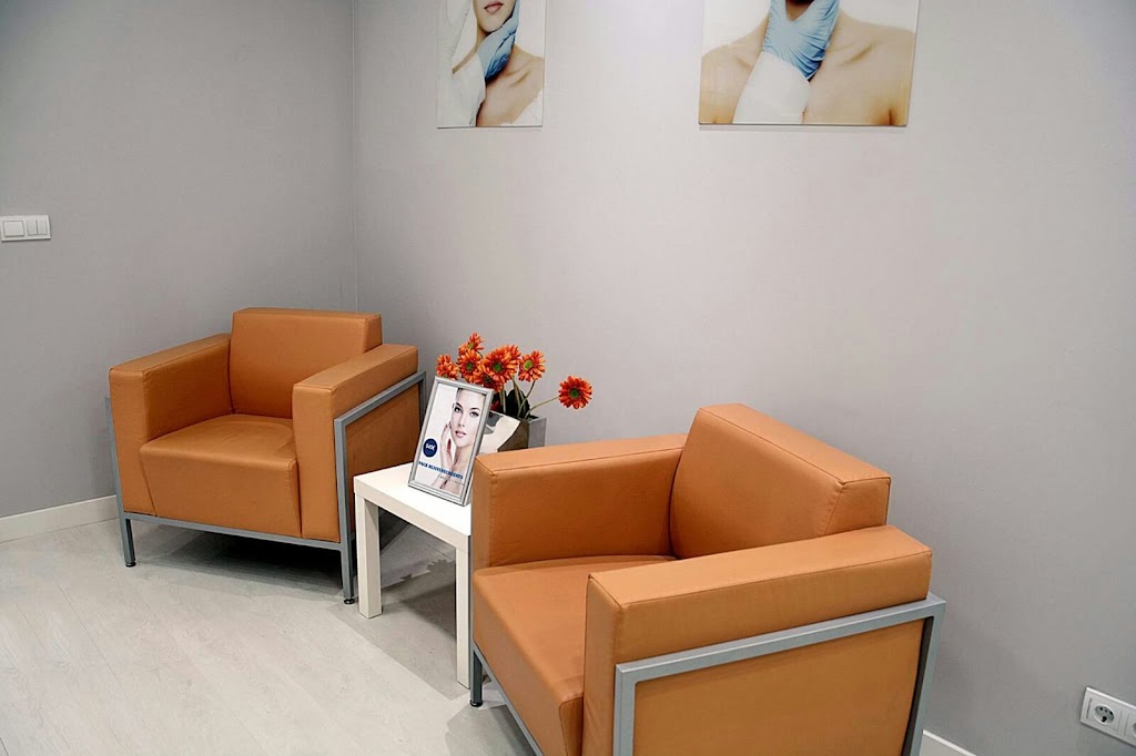 Clinica Estetica Promedical Center — Del propietario