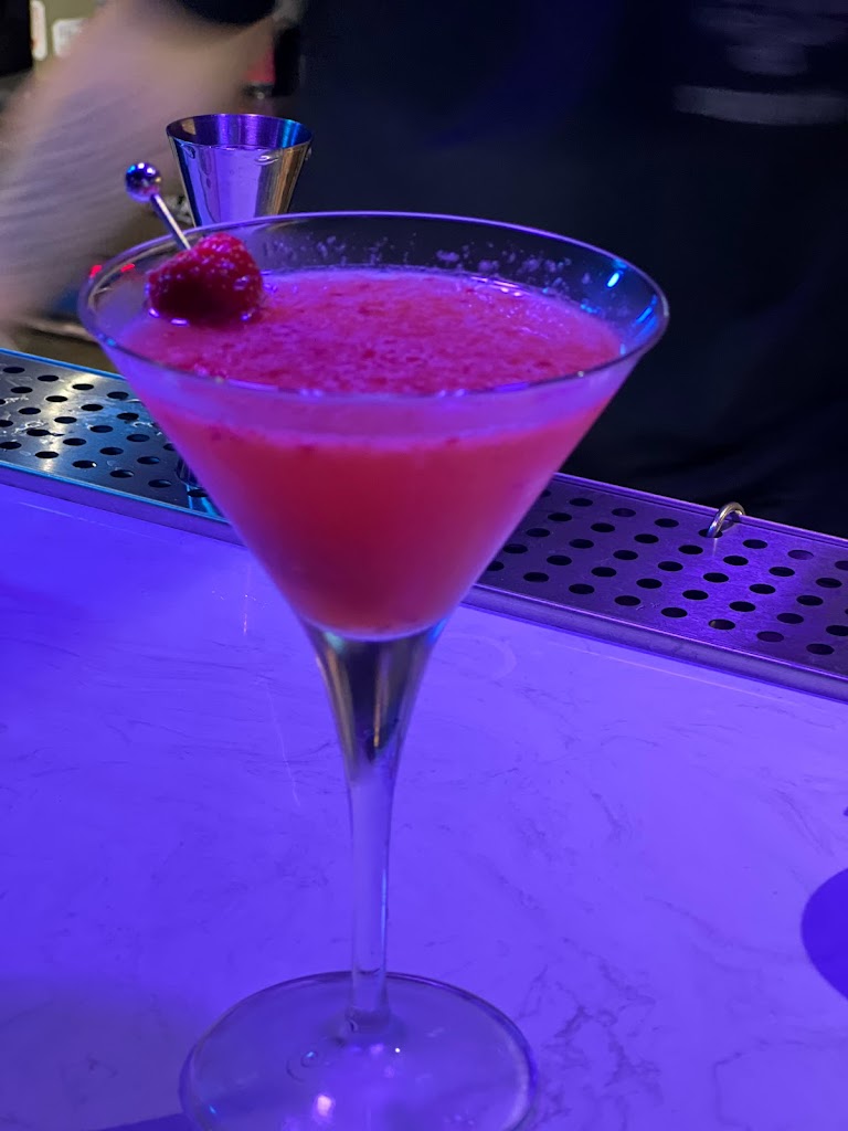 XXXLab 解憂吧 Cocktail Bar 的照片