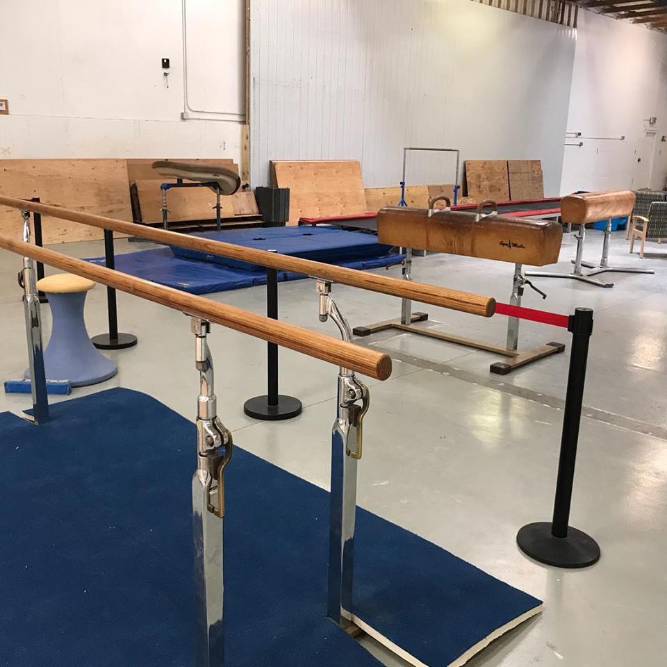  Champions Sports Center