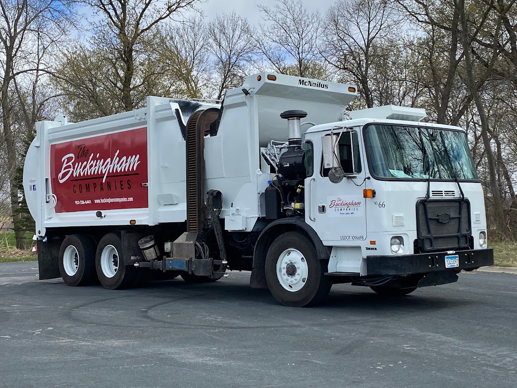 Buckingham Companies