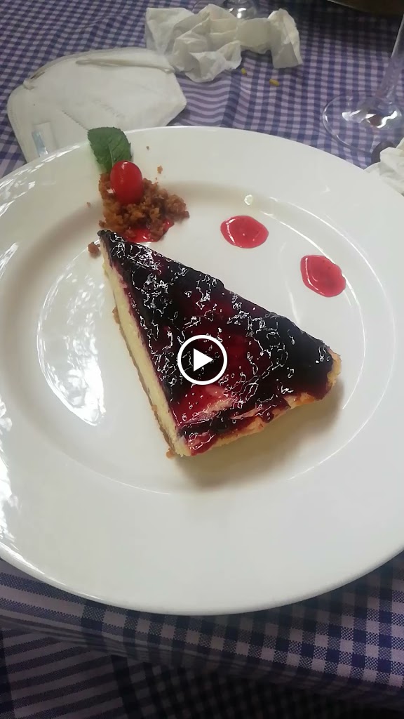 Restaurante Mezquida — Videos